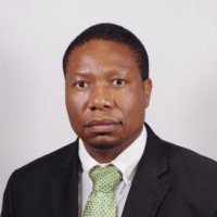 Eric Sithole