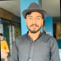 Usman Ali