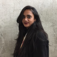 Devanshi Doshi