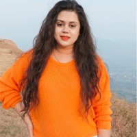 Shruti Ghumre