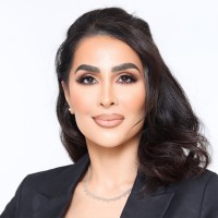 Neda Dameshghi