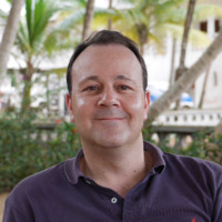 Gary Wolfenden