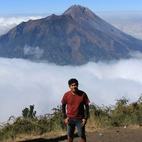 Yunias Wahyu Prasetyo