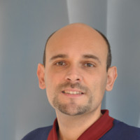 Pascal Grether