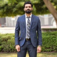 Aneesh Krishnan P