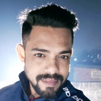 Jitendra Sikaniya