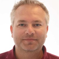 Tony Johansson