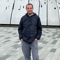 Matt Ostroski