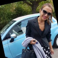 Rosanna Buonocore-Orbitello