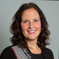 Julianne Dunbar