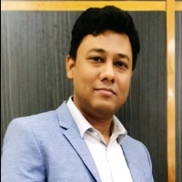 Md. Nazmul Islam