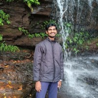 Nithish Kumar V