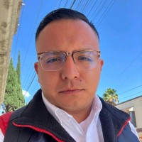 Alejandro Ramos