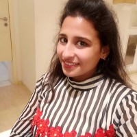 Preeti Biyani