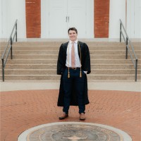 Brandon Hudson