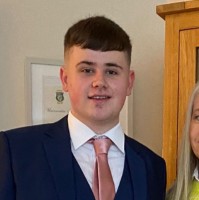 Niall Carron