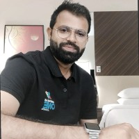 Sudhir Tiwari