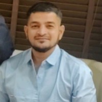 Hyderali Karajgi