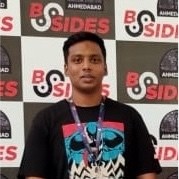Nandakumar M