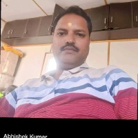 Abhishek Kumar