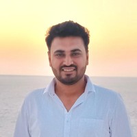 Sharvin Patel