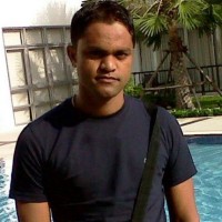 Shahid Ansari