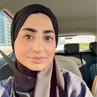 Amra Hussain