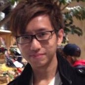 Raymond Lau