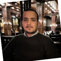 Qais M. Almhairat