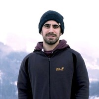 Imanol Olabarria Iztueta