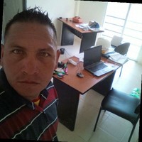 Alberto Lucas