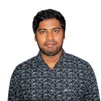 Bhargav Tumati