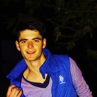 Alper Mehmetoğlu
