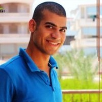 Eslam Ali