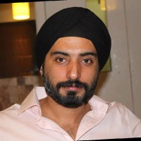 Prabhjit Rekhi