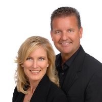 Diane and Bruce Kink