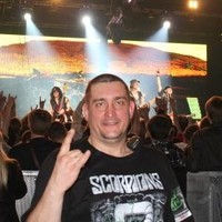 Sergey Danilin