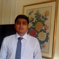 Shailesh Maisuriya