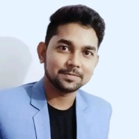 Md Nazeem Ahmad