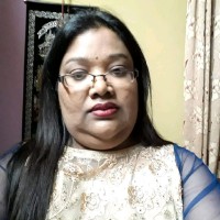 Ramessur Taruna Devi Natasha