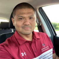 Charles Monzon