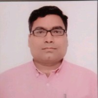 Ved Prakash Singh
