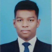 Aditya Sunilraj
