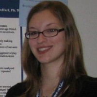 Corrin Stier, Lmsw