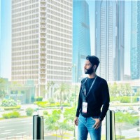 Kamran Saif