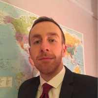 Cian Buckley