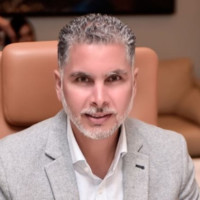 Mehdi ALLANI