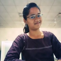 Kalyani Pawar