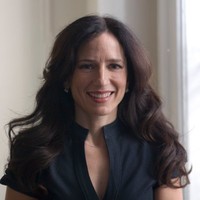 Robyn Fruchterman