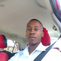 Given Koketso Mphahlele